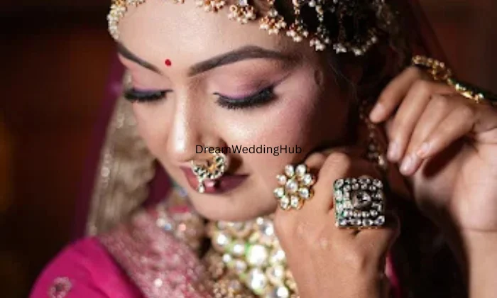 Arti Acharya Makeover